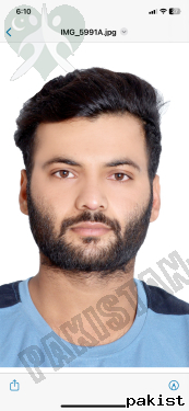 Ameerhamza21, Sialkot, Pakistan