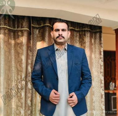 Husnainahmadgondal