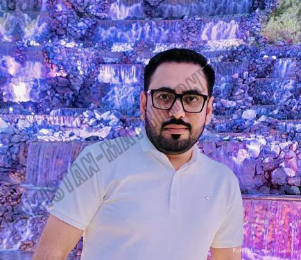 Waleedrana60