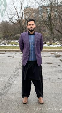 Mujtabaahmed