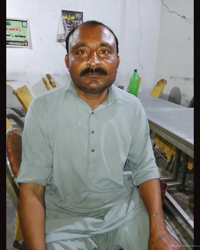 Sikanderali