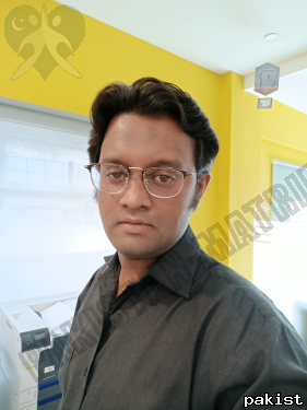 Shahrukh86, Karachi, Pakistan