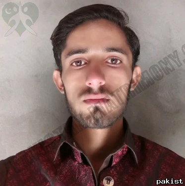 Mohammadrizwan, Khushab, Pakistan