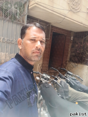 Owaisrehman, Karachi, Pakistan