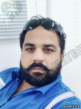 Rizwanbutt94, Faisalabad, Pakistan