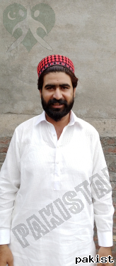 Nadeemal, Hadwala Gujaran, Pakistan