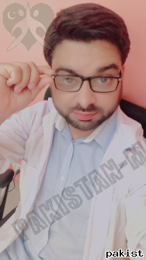 Doctor2, Lahore, Pakistan