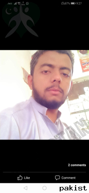 Muhammadhafeez, Rawalpindi, Pakistan