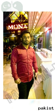 Irfan22, Lahore, Pakistan