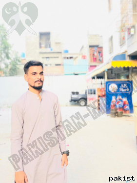 Abdulrazzaq, Karachi Lines, Pakistan