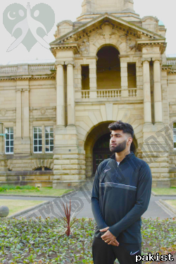 Muhammadlariab333, Batley, United Kingdom