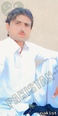 Ijazkhan, Basti Sultan Lashari, Pakistan