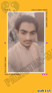 Hamza45, Okara, Pakistan