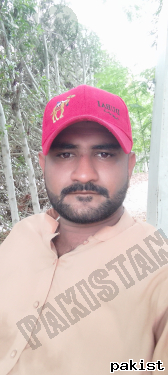 Ahmad888, Godhu, Pakistan