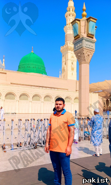 Mohsinhabib, Al Madina, Saudi Arabia