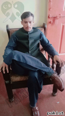 Muhammedtaqueernazir, Attock City, Pakistan