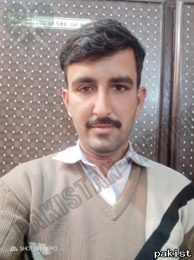 Shfaqat, Abdul Hakim, Pakistan